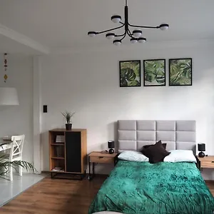  Apartment Grand-tourist Center Point Poland