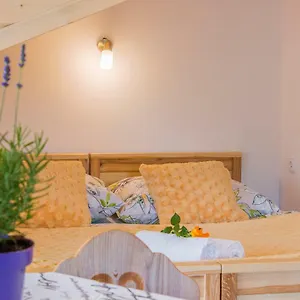  Homestay Trebunia Poland