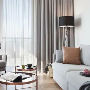  Apartament Mokotów/victoriapartaments