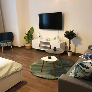  Apartament Aleja 3 Maja 7 By Homeprime