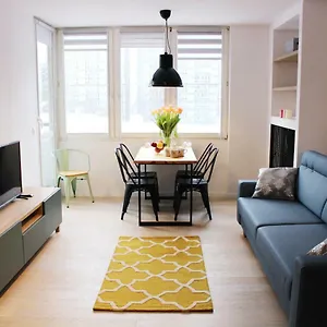  Apartament Comfy With Great View By Cooee