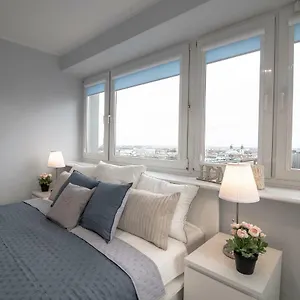  Apartament Wlr - świętokrzyska I